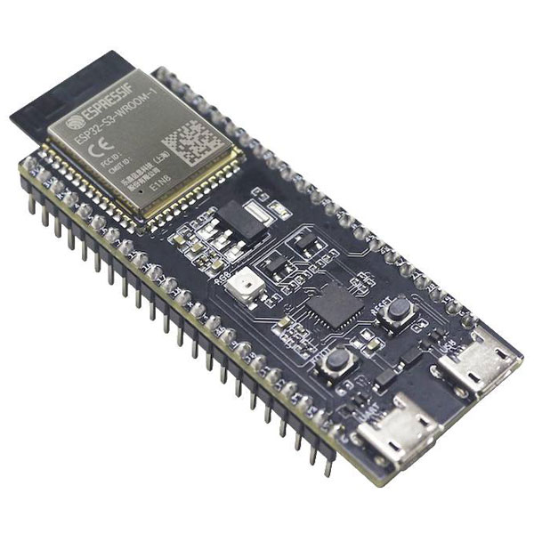 ESP32‑S3 N8R16